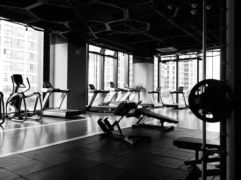 Clubsporium Bostancı - İstanbul Kadıköy