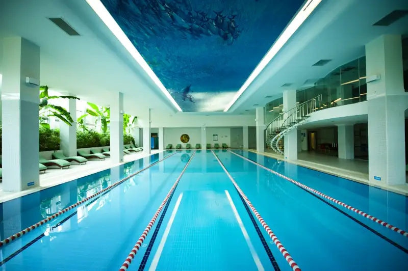 Clubsporium Bostancı - İstanbul Kadıköy