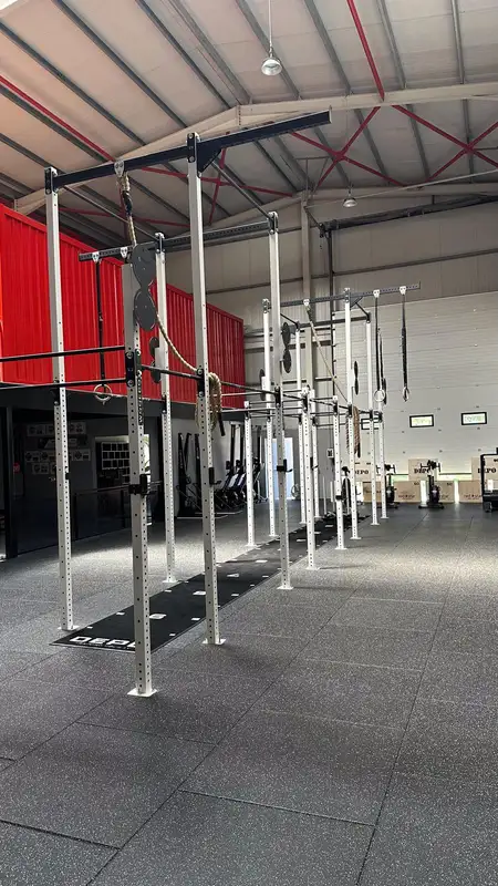 Depo Training Society - Kocaeli Başiskele