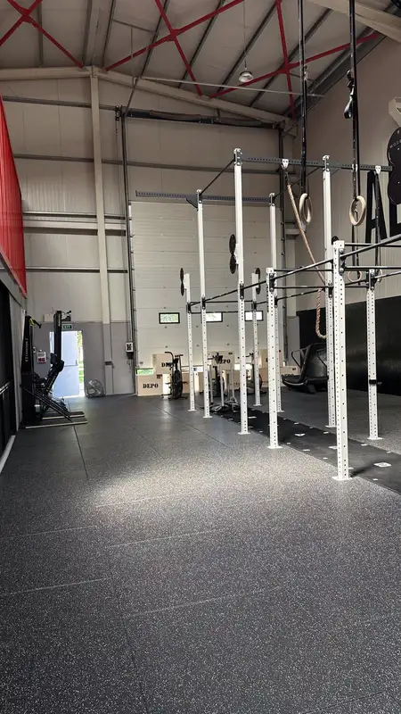 Depo Training Society görsel 2
