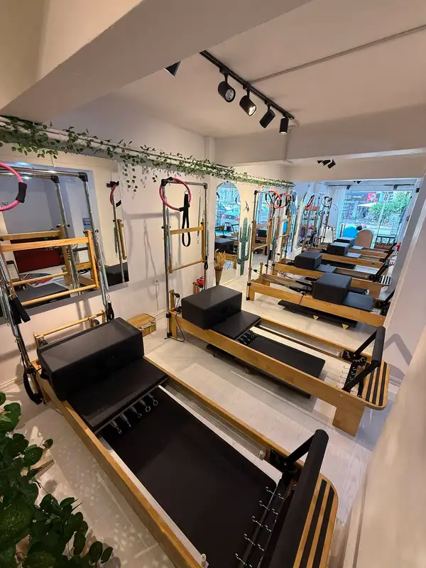 Neva Pilates görsel 2
