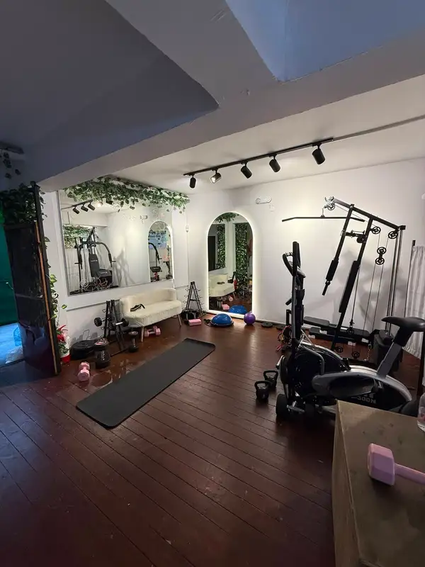 Neva Pilates görsel 3