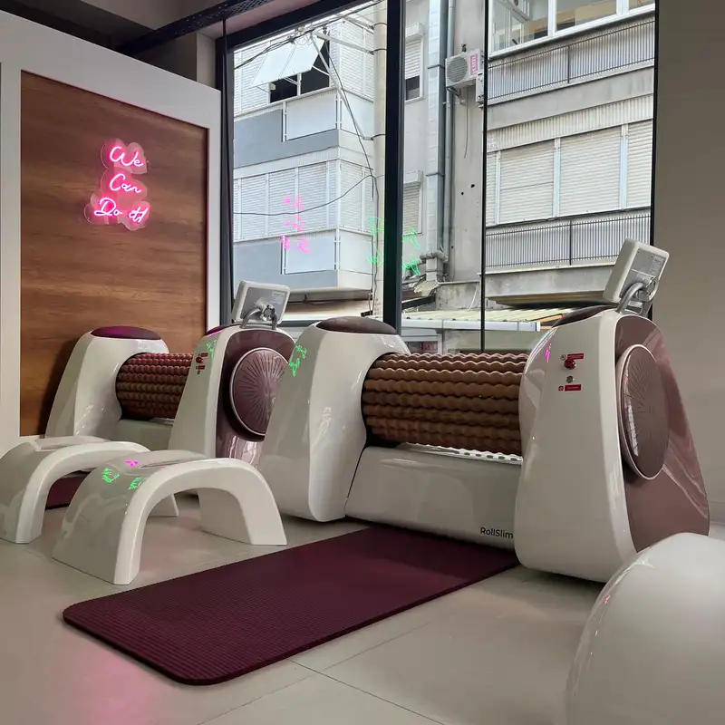Bella Fit Sağlıklı Yaşam Merkezi - İzmir Karşıyaka