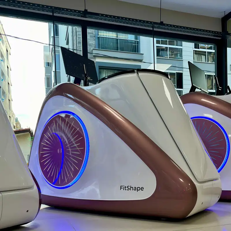 Bella Fit Sağlıklı Yaşam Merkezi - İzmir Karşıyaka