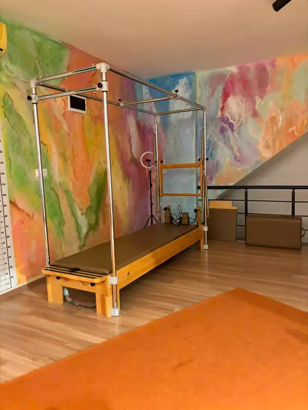 Velut Pilates - Bursa Ni̇lüfer
