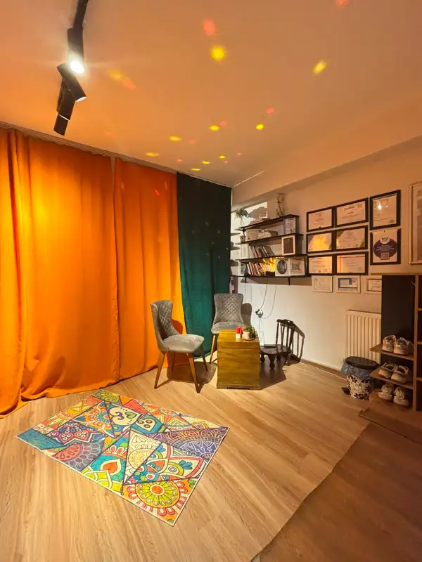 Velut Pilates - Bursa Ni̇lüfer