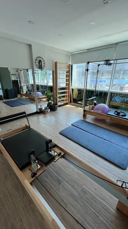 Megafit - İstanbul Çekmeköy