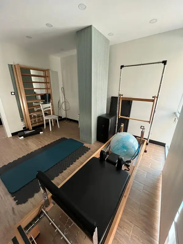 Megafit - İstanbul Çekmeköy