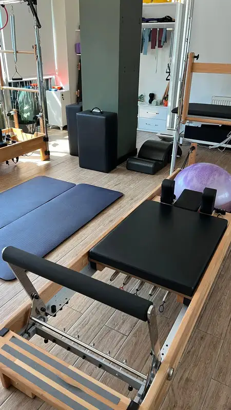 Megafit - İstanbul Çekmeköy