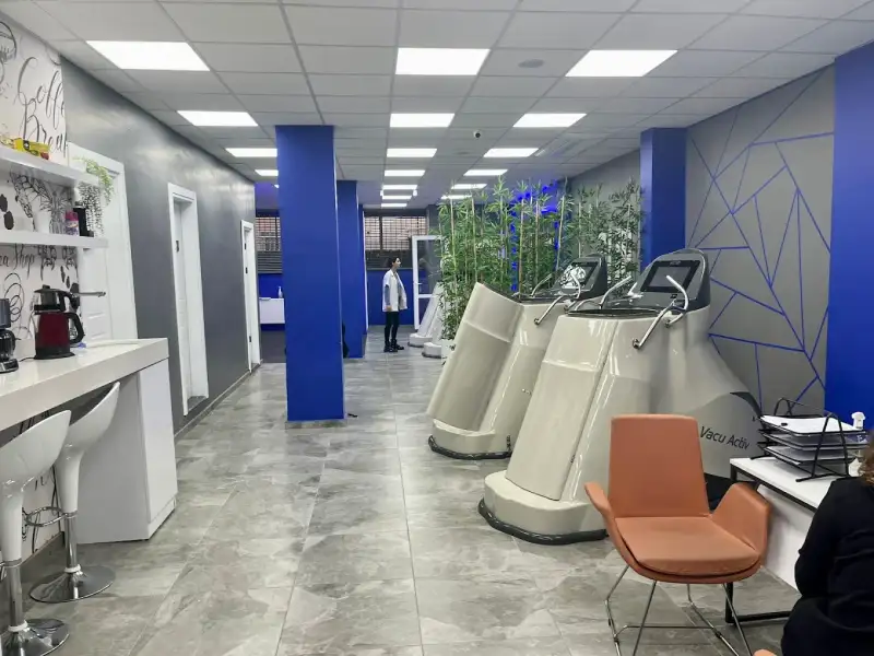 Slimworld Balçova görsel 2