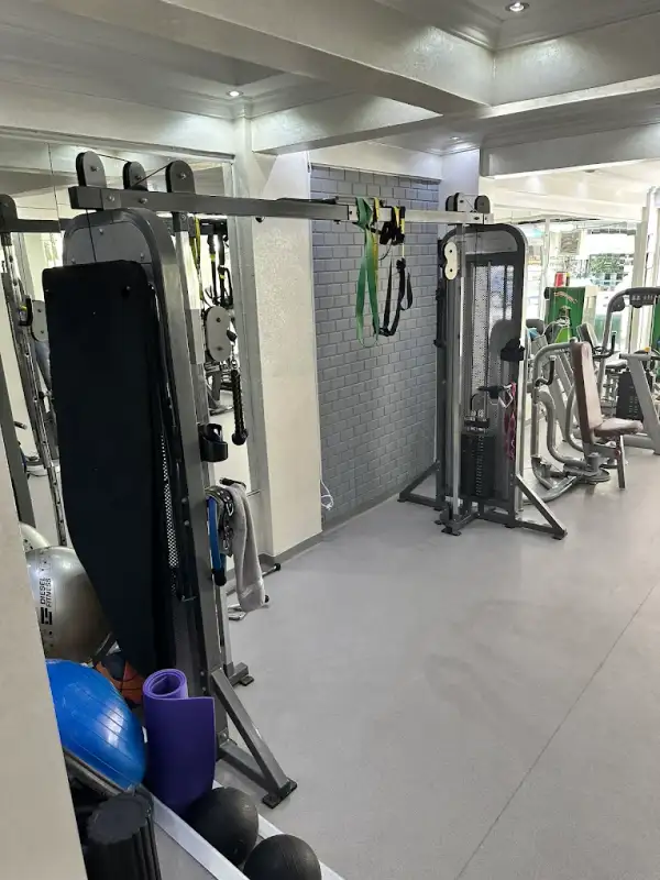 Yaşam Spor Merkezi - İzmir Karabağlar