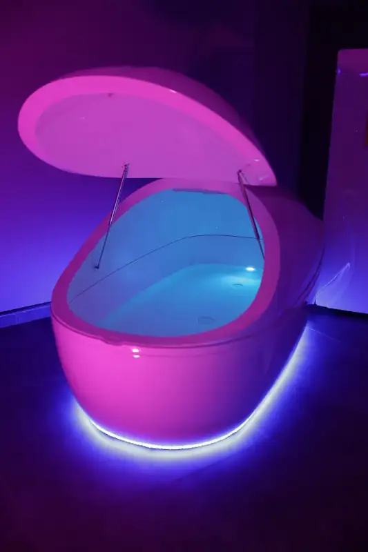 Awe Float Spa - İstanbul Ataşehir