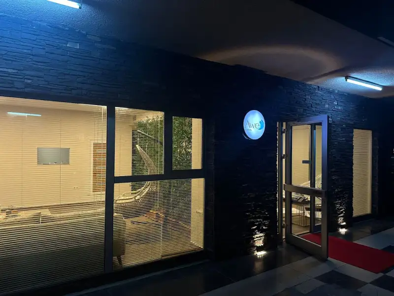 Awe Float Spa - İstanbul Ataşehir