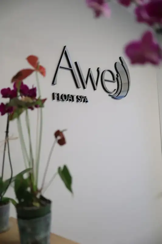 Awe Float Spa - İstanbul Ataşehir