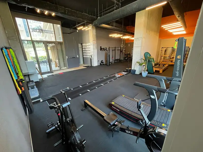 GetupFit Training Studio Sancaktepe görsel 3