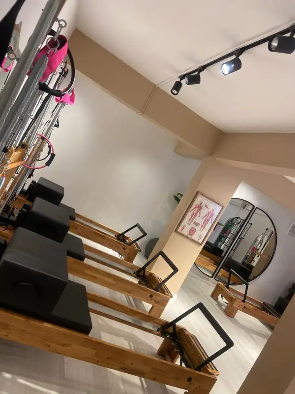 Center Pilates By Pınar Şentürk - İstanbul Avcılar