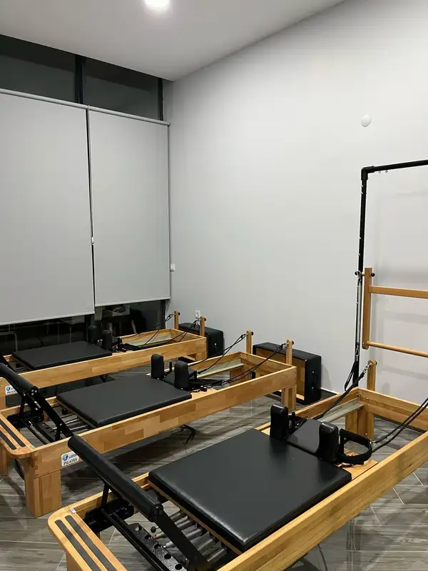 Rise Up Pilates - Ankara Yenimahalle