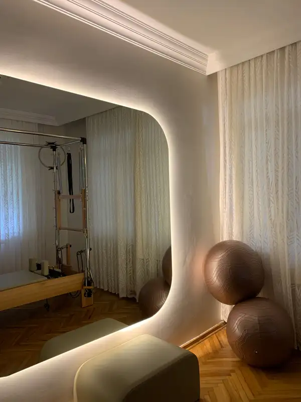 Movimento Pilates Studio - İstanbul Bakırköy
