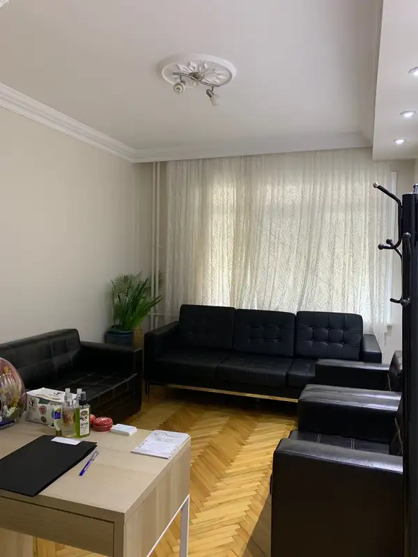 Movimento Pilates Studio - İstanbul Bakırköy