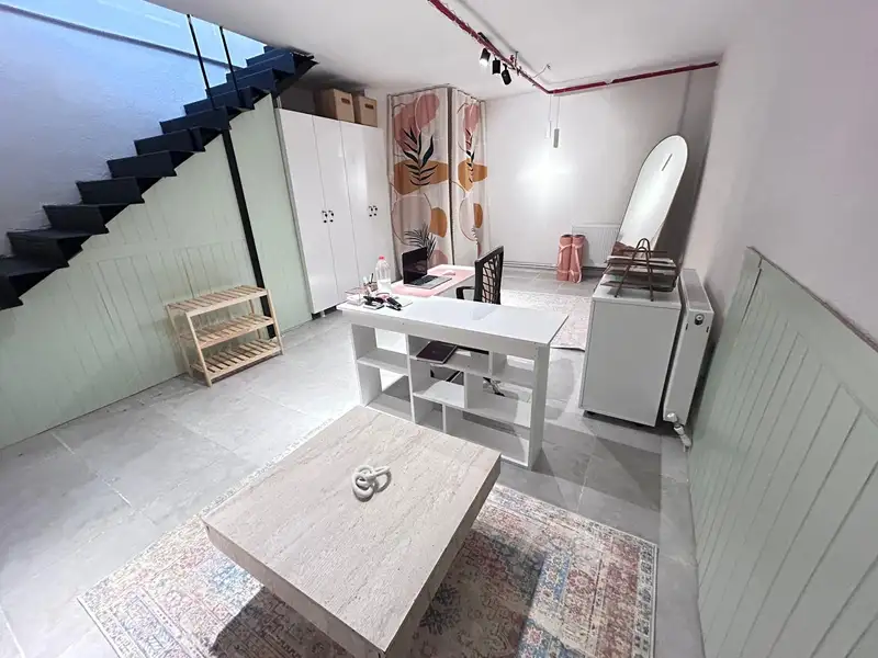 Mio Pilates Studio - İstanbul Bakırköy