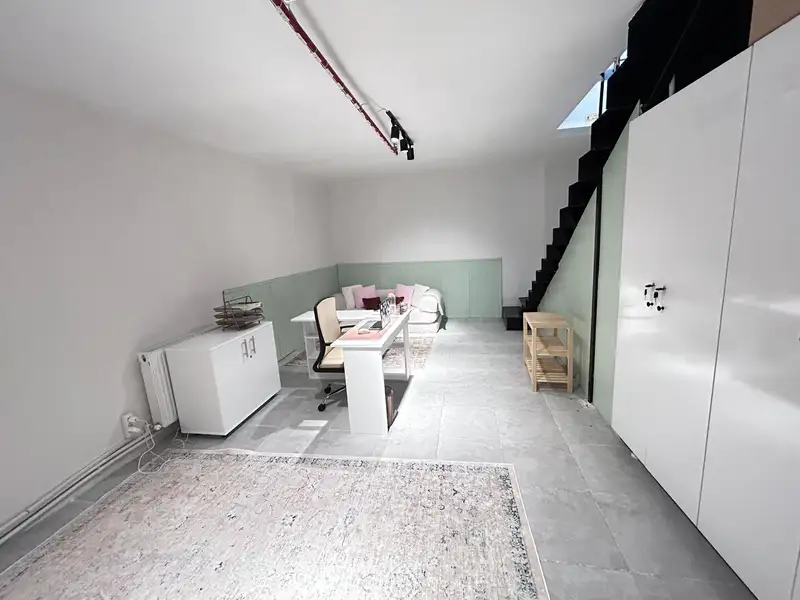 Mio Pilates Studio - İstanbul Bakırköy