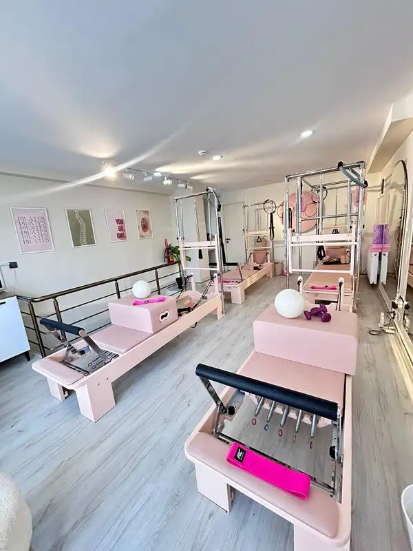 Mio Pilates Studio - İstanbul Bakırköy
