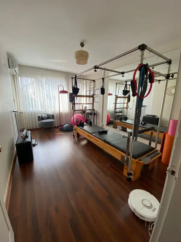 Fizyo Ays Egzersiz Danışmanlık Merkezi görsel 3