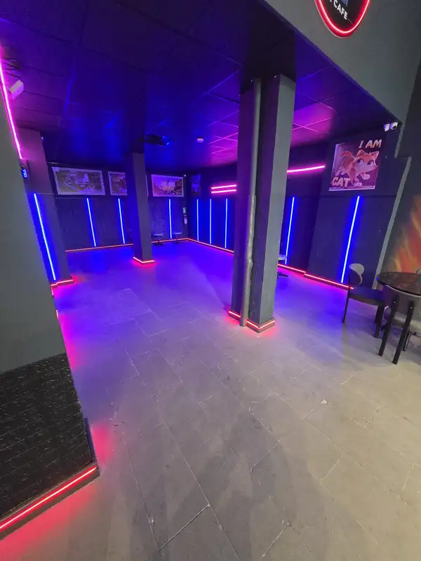 Roar VR - İzmir Konak