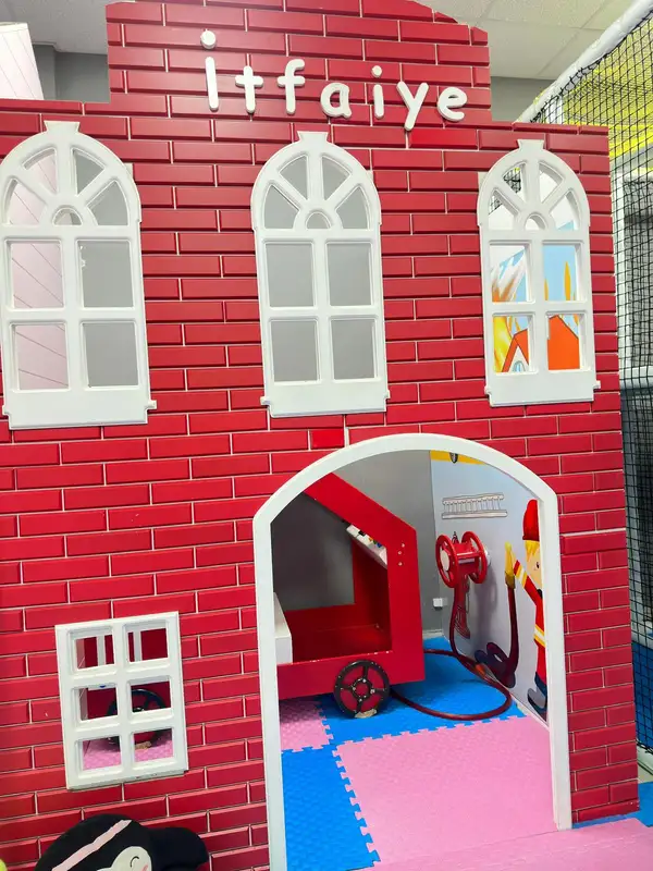 Dramatic Play City Gaziemir - İzmir Gaziemir