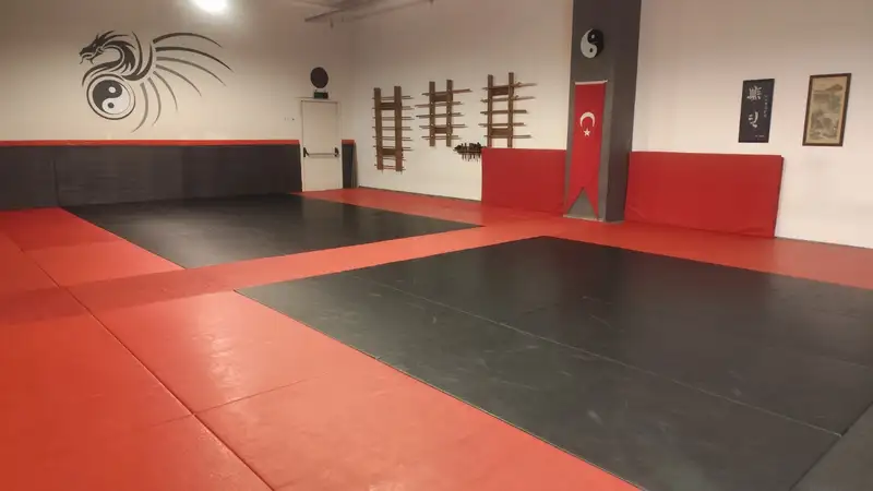 Senjutsu Dojo - İstanbul Beylikdüzü