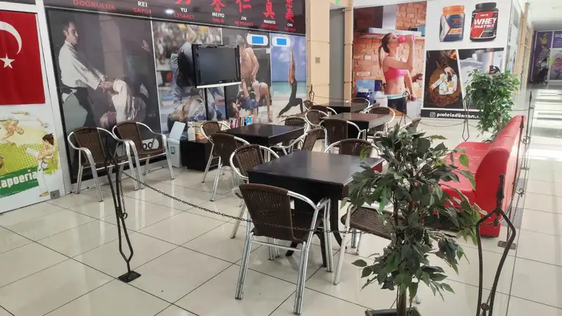 Senjutsu Dojo - İstanbul Beylikdüzü