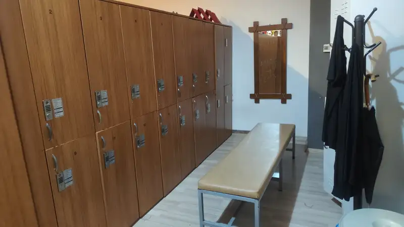 Senjutsu Dojo - İstanbul Beylikdüzü