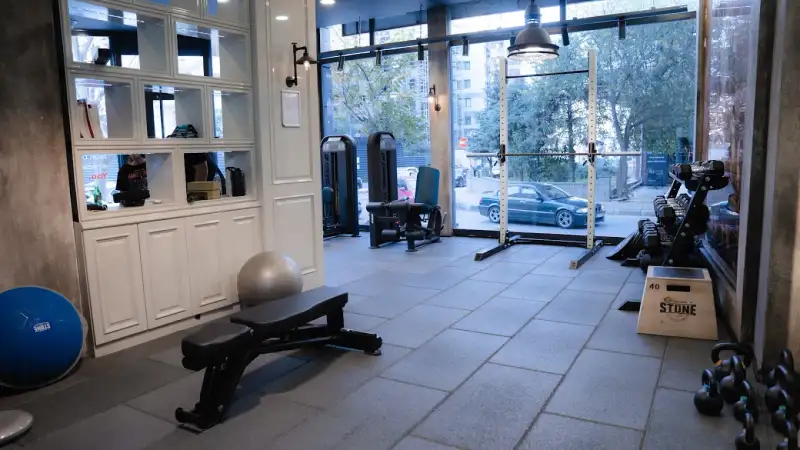 Reps Concept - İstanbul Kadıköy