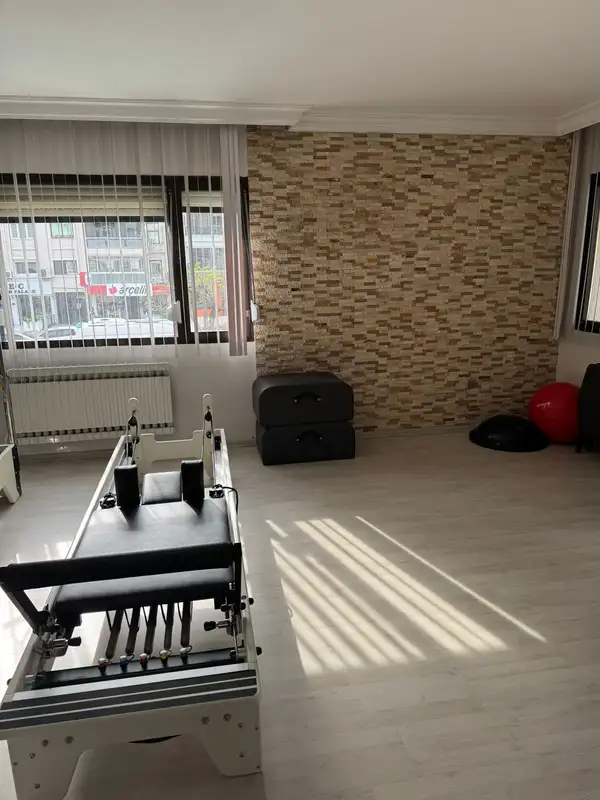 Fizyoflex - Fizyoterapist Dr. Fadime Doymaz - İzmir Karşıyaka