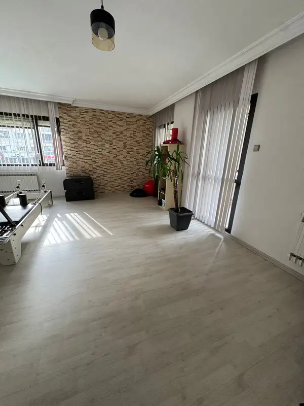 Fizyoflex - Fizyoterapist Dr. Fadime Doymaz - İzmir Karşıyaka