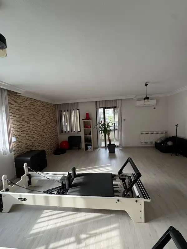 Fizyoflex - Fizyoterapist Dr. Fadime Doymaz - İzmir Karşıyaka