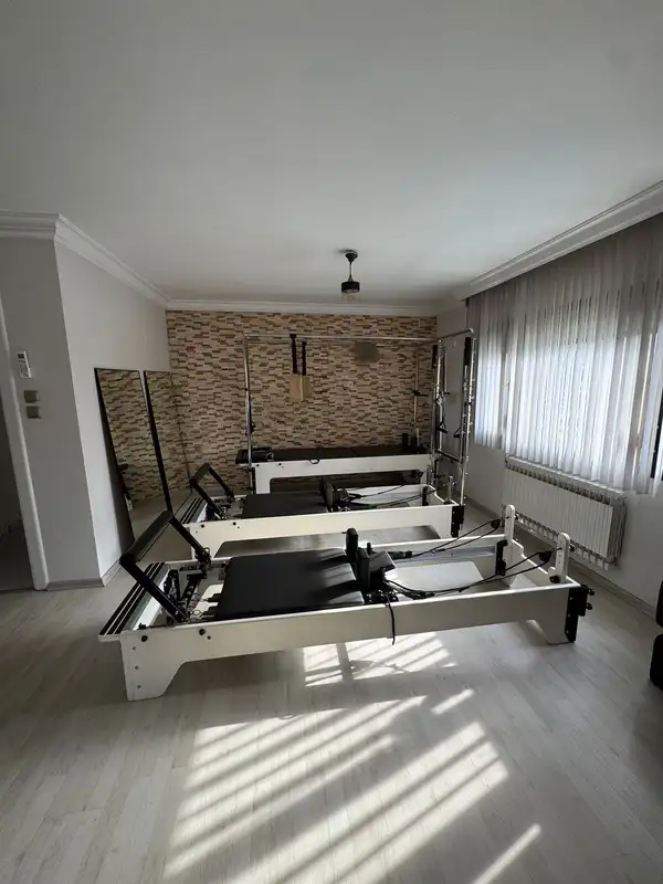 Fizyoflex - Fizyoterapist Dr. Fadime Doymaz - İzmir Karşıyaka
