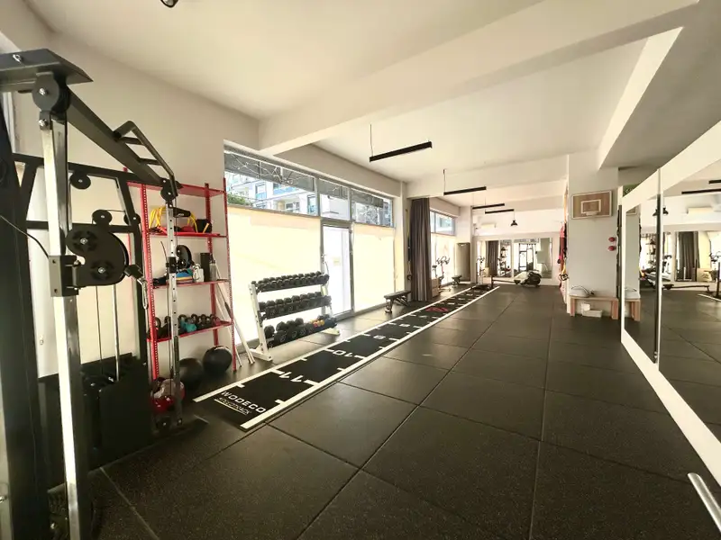V24 Training Studio - İzmir Karşıyaka