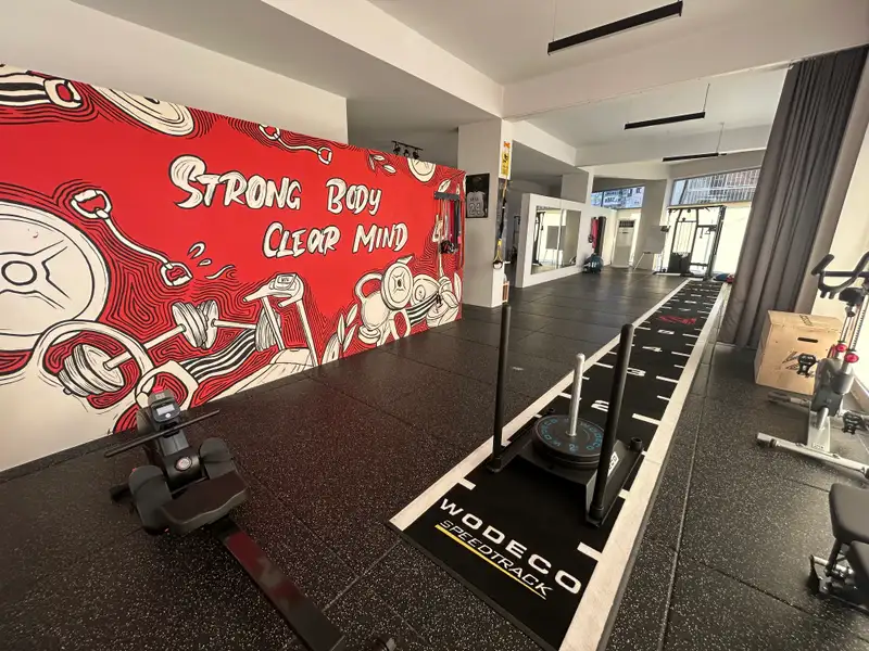V24 Training Studio - İzmir Karşıyaka