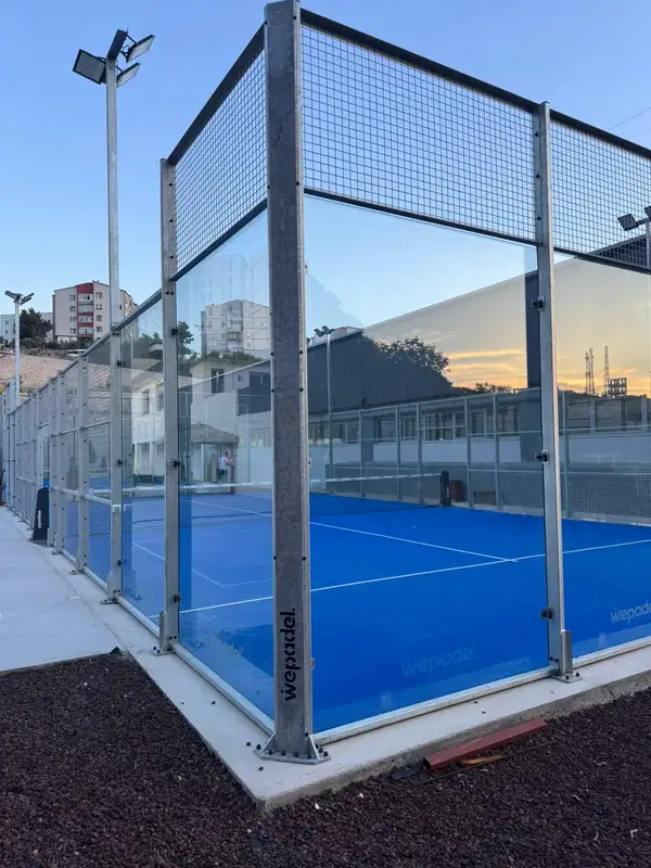 Campus Padel & Pickleball Club görsel 2