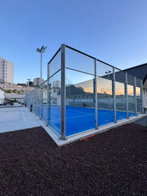 Campus Padel & Pickleball Club görsel 3