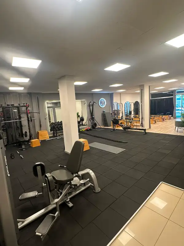Core Line Pilates Training House - İzmir Seferihisar