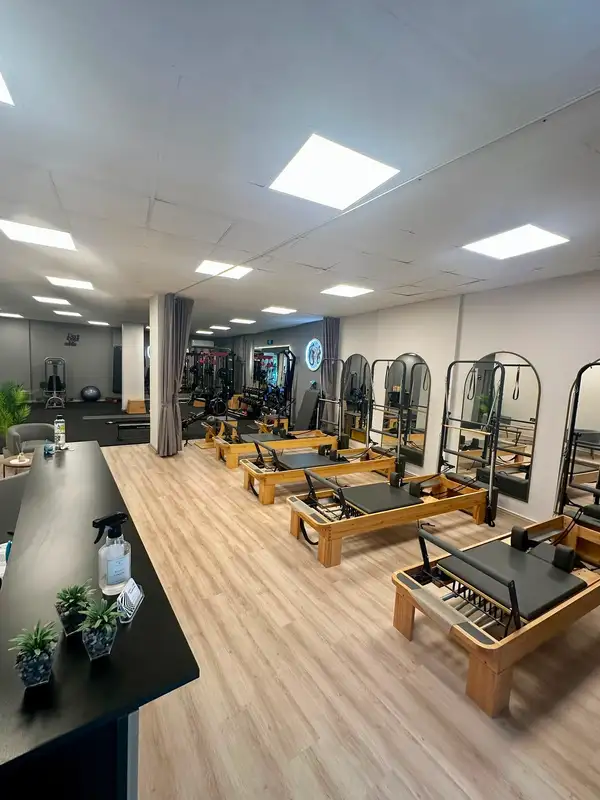 Core Line Pilates Training House görsel 3