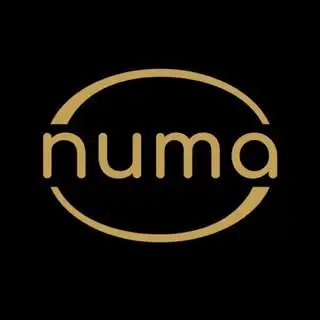 Numa Studio - İstanbul Ataşehir