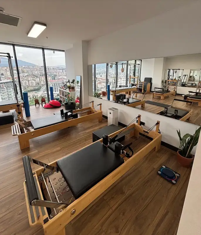 Vita Academy Pilates - Bursa Ni̇lüfer