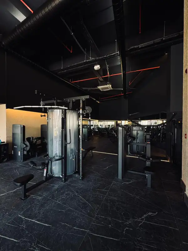 Upfit Performance - Kocaeli Çayırova