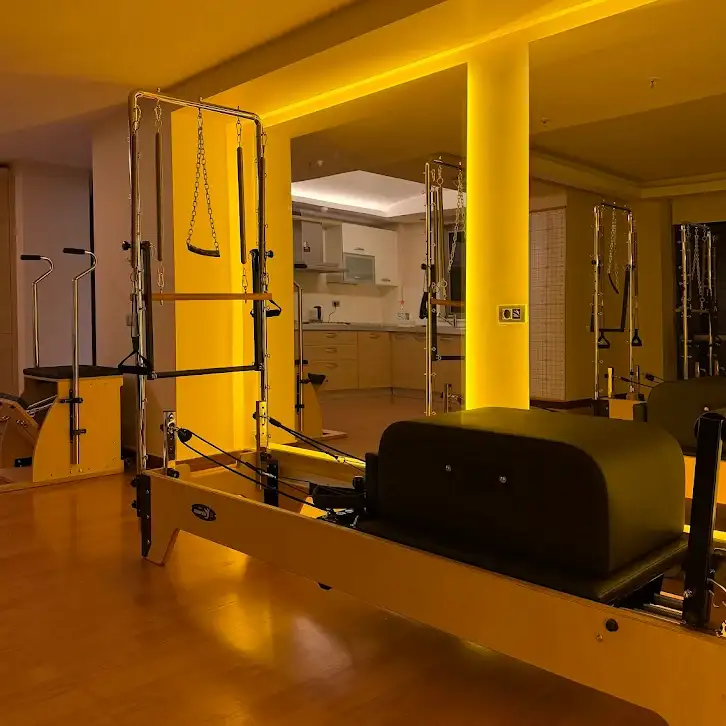 The Bek Studio - İstanbul Ataşehir