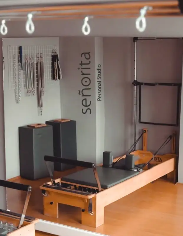 Senorita Pilates - İstanbul Kadıköy