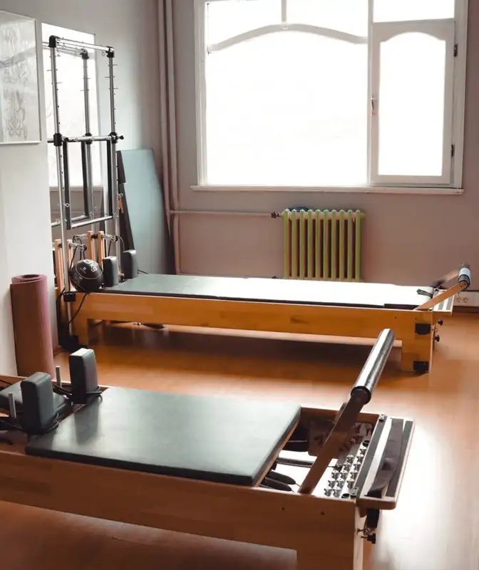 Senorita Pilates - İstanbul Kadıköy
