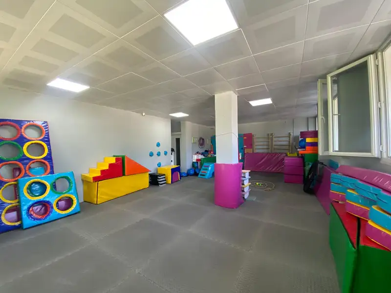 My Kids Academy - İzmir Gaziemir